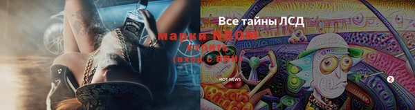 хмурый Белоозёрский